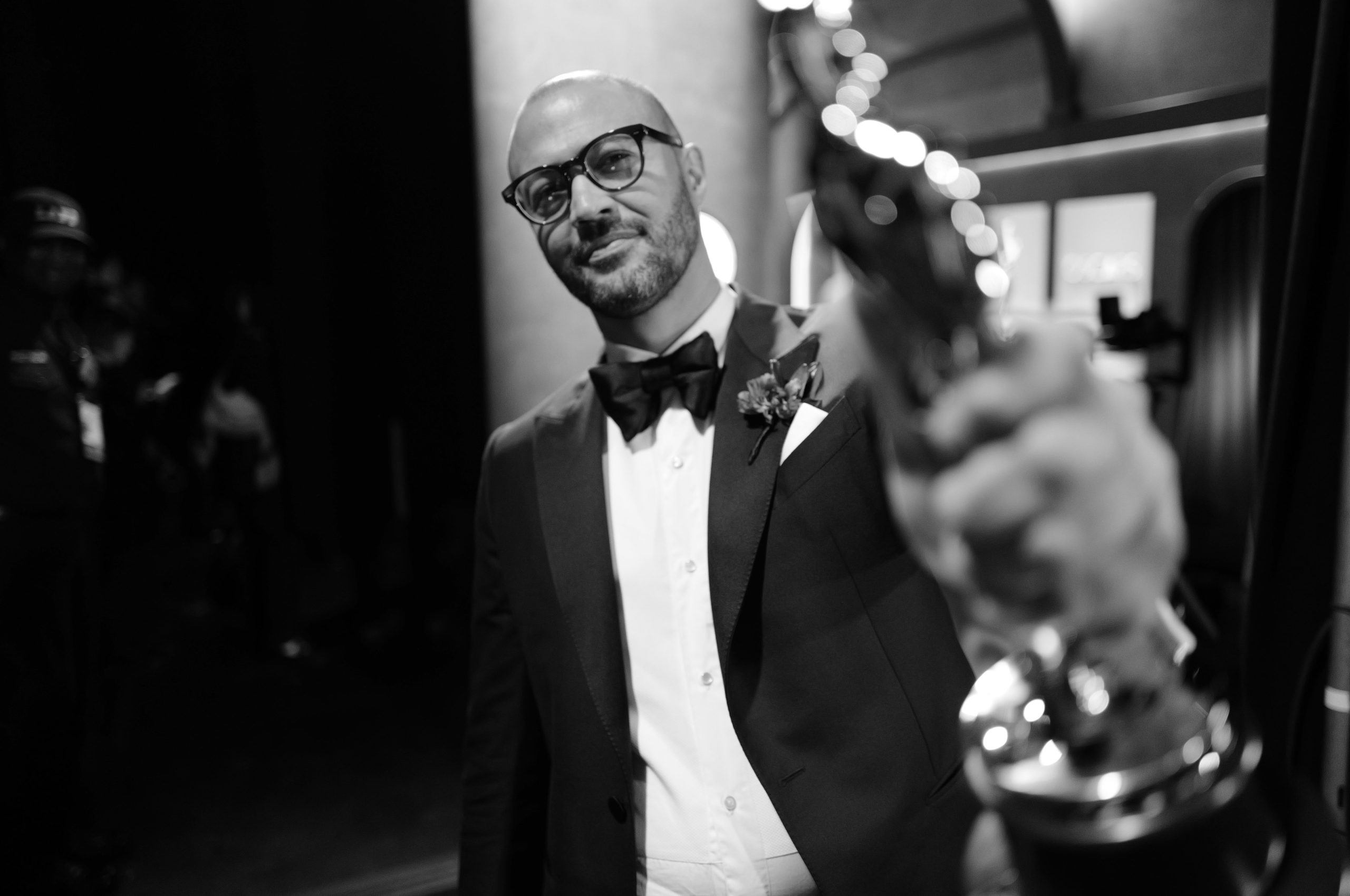 Cord Jefferson to receive WGAW’S 2024 Paul Selvin Award for American Fiction