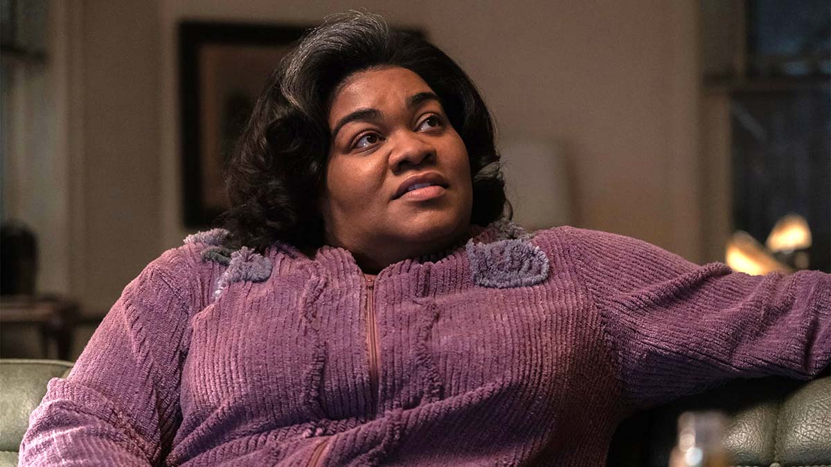 Da´vine Joy Randolph: La actriz que lo pudo todo