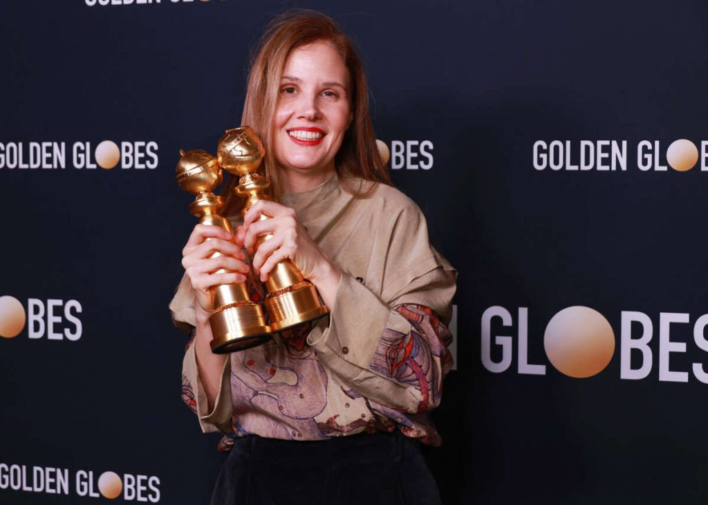 81st Golden Globe Awards 