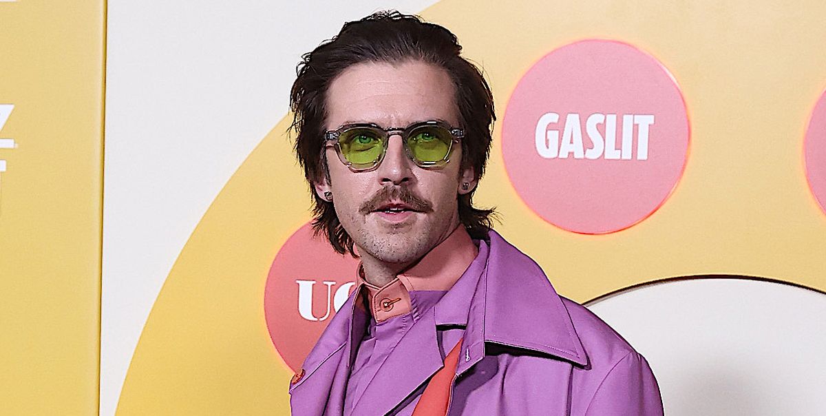 Dan Stevens to receive Cinemacon Award of Excellence in Acting