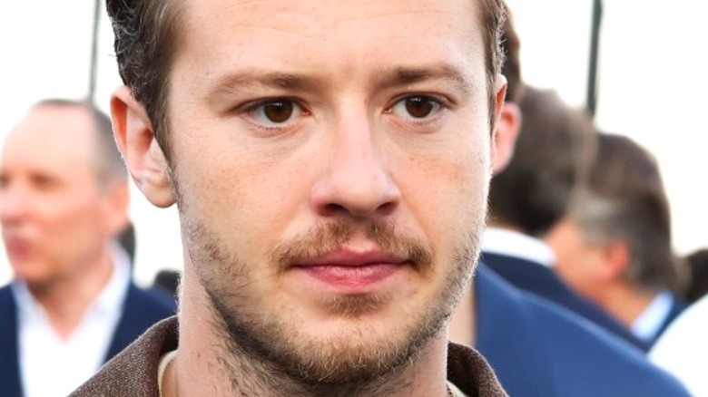 Joseph Quinn to Receive CINEMACON® Breakthrough performer of the year