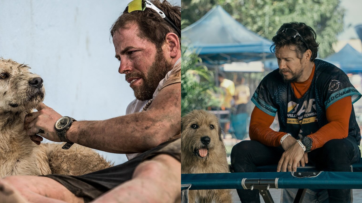 Entrevistamos a Mikael Lindnord, su historia es contada en “Arthur the King”