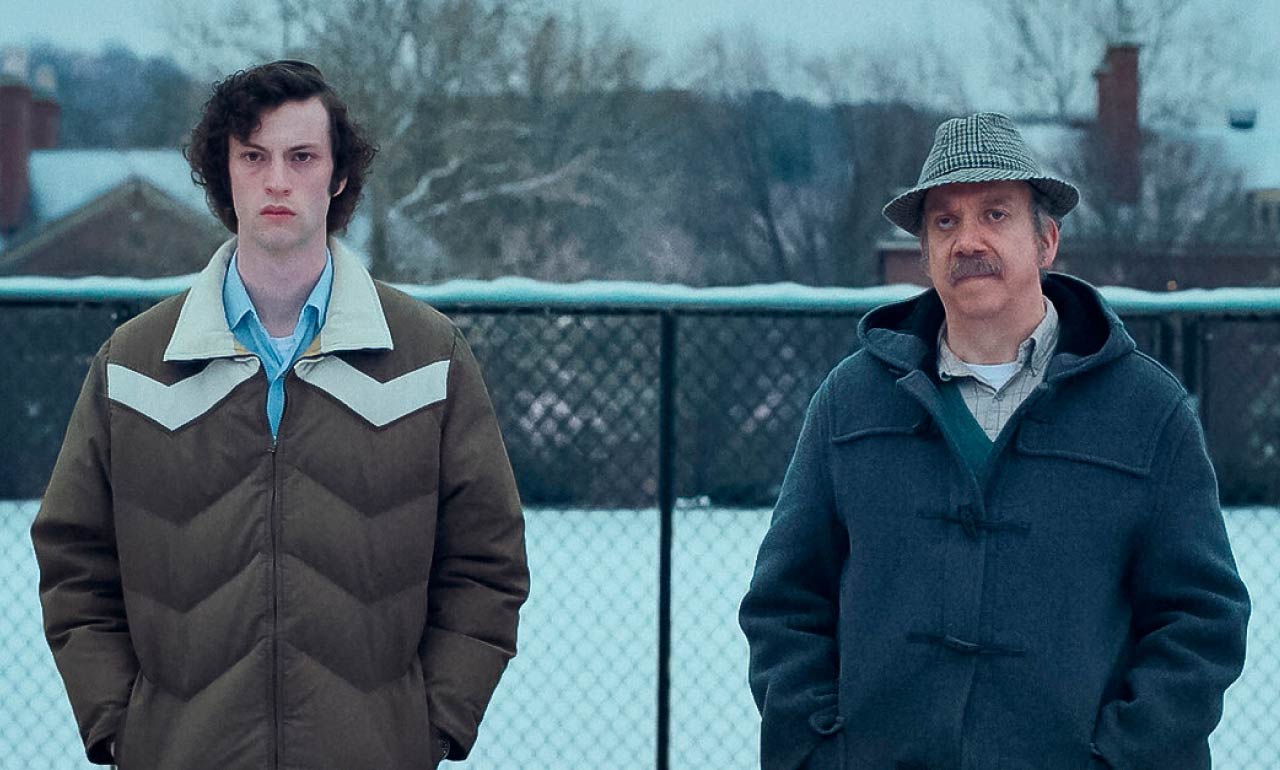 Los grandes ganadores de los premios de guionistas WGA