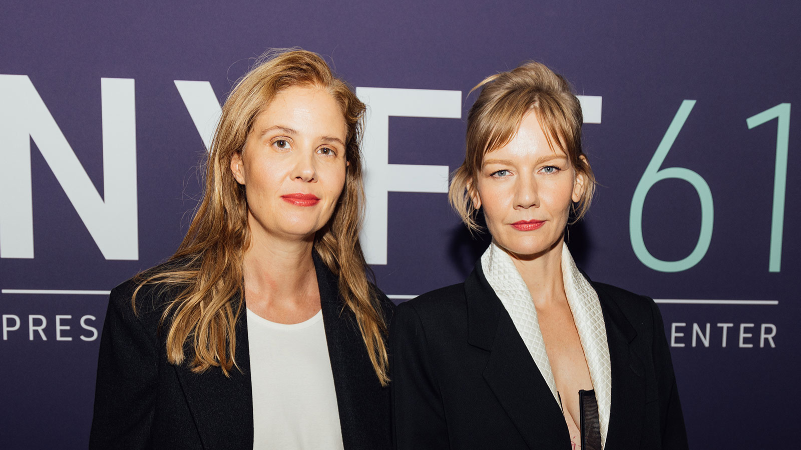 La otra película de Justine Triet y Sandra Hüller que está en Streaming