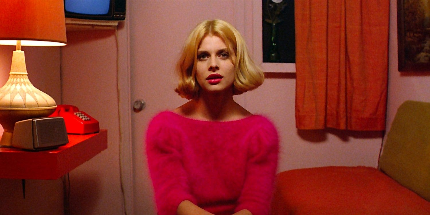 Nuestras cinco favoritas del «Cannes Classics» en Cannes 2024