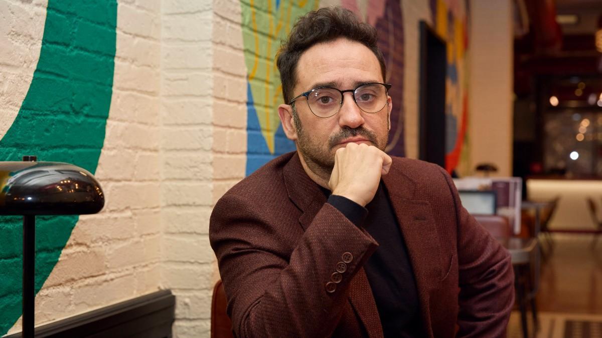 J.A Bayona llega a acompañar a Greta Gerwig como jurado de Cannes