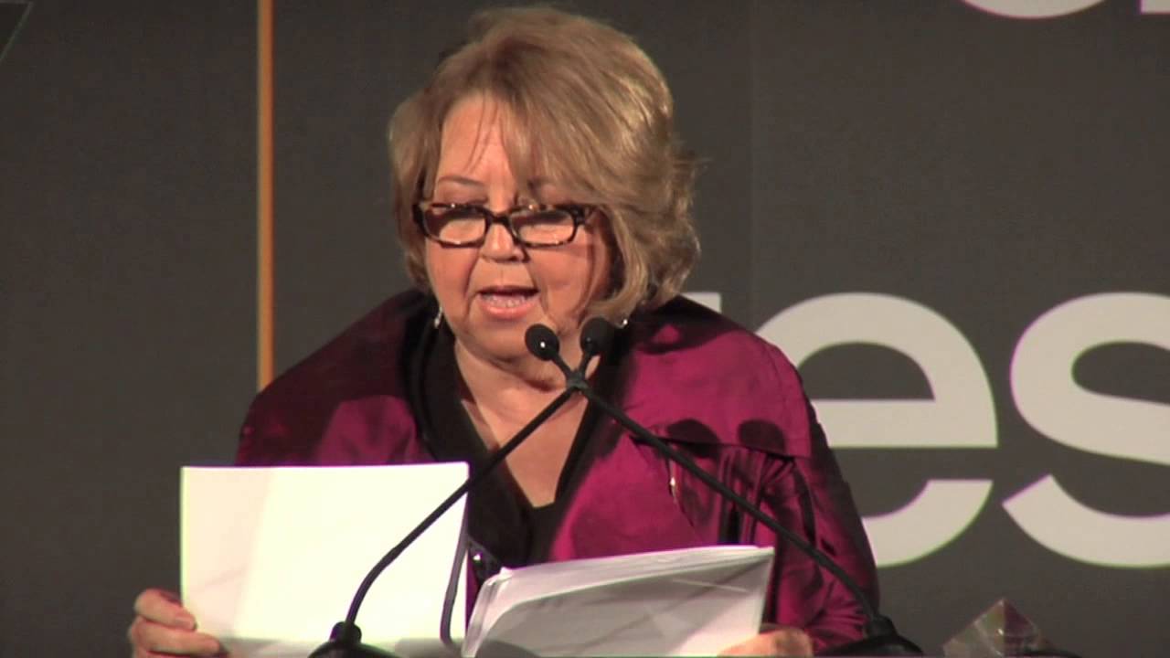Linda Bloodworth Thomason to Recieve WGAW’S 2024 Laurel Award