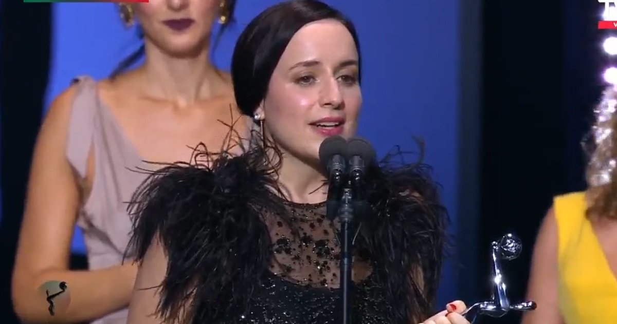 Todos los ganadores de los Premios Platino Xcaret 2024