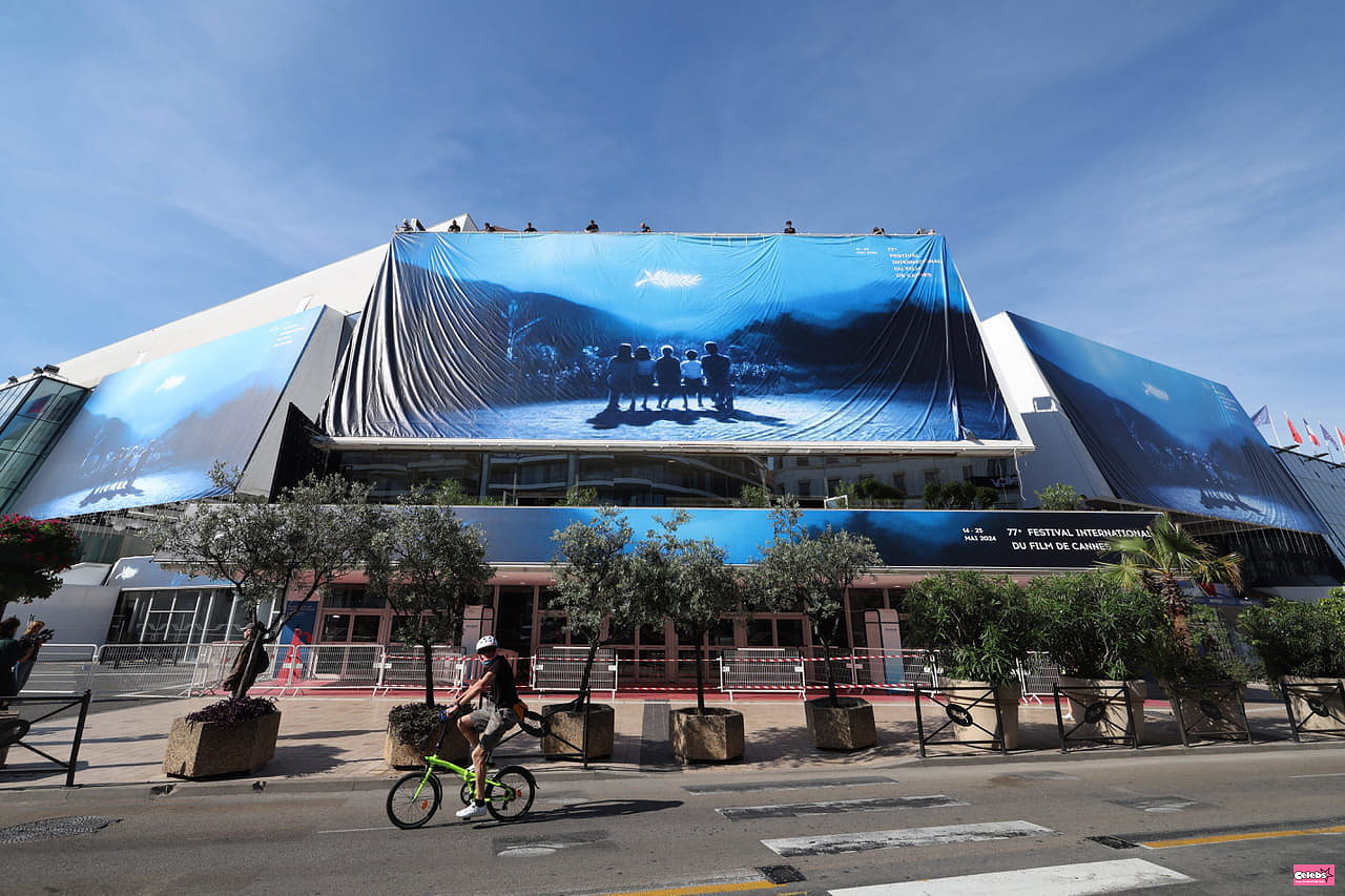 Cannes 2024: El sistema de castas de credenciales que domina el festival