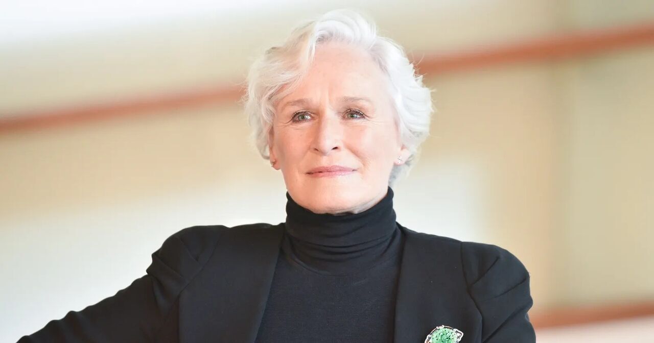 Glenn Close se une a Daniel Craig en la nueva entrega de ‘Knives Out’