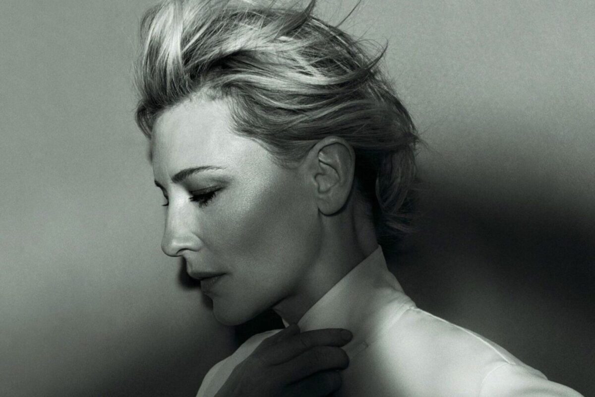Cate Blanchett recibirá un Premio Donostia en el Festival de San Sebastián