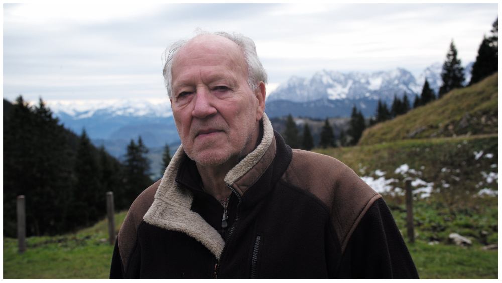 El Festival de Cine Europeo estrena “Werner Herzog: Radical Dreamer” con conversatorio