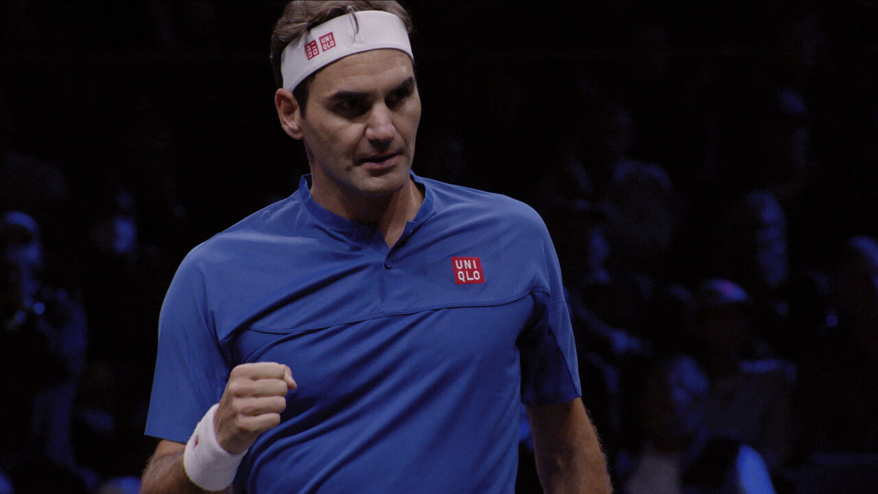 «Federer: Los últimos 12 días» tendrá su estreno oficial en Tribeca