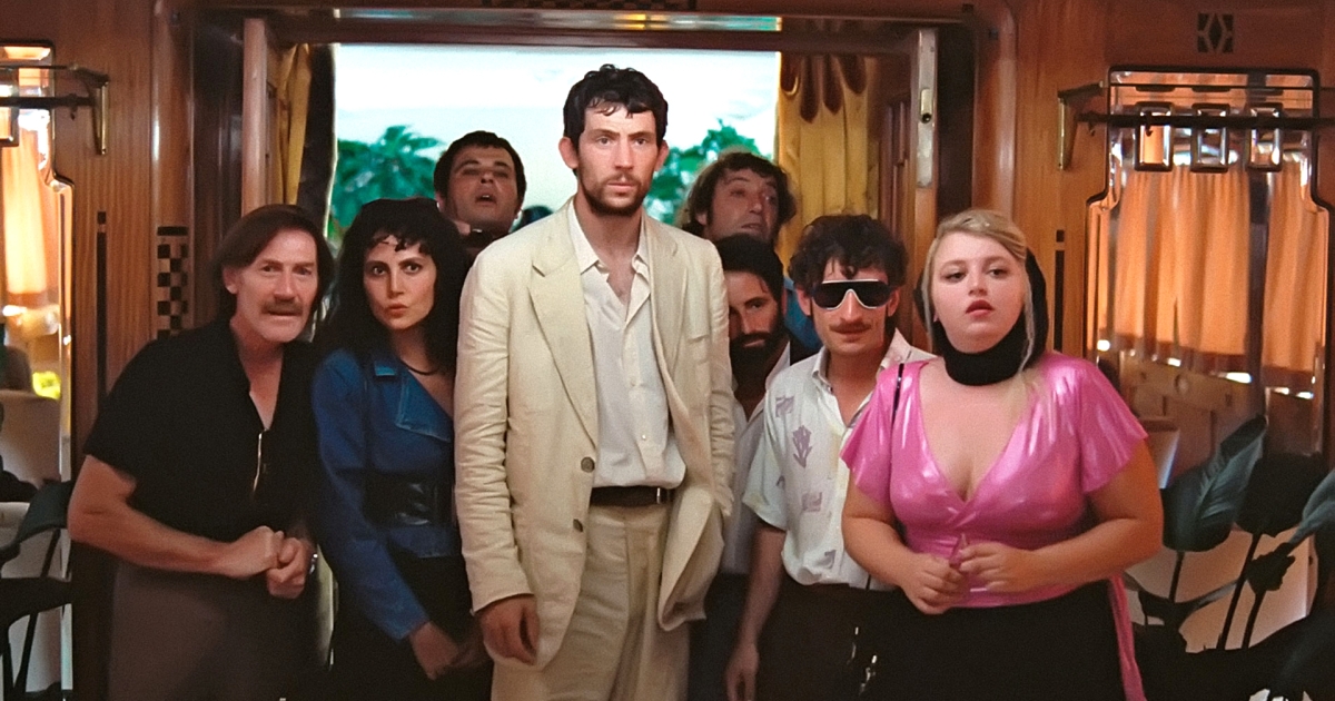 Festival de Cine Europeo estrenará más de 20 aclamadas películas de ficción