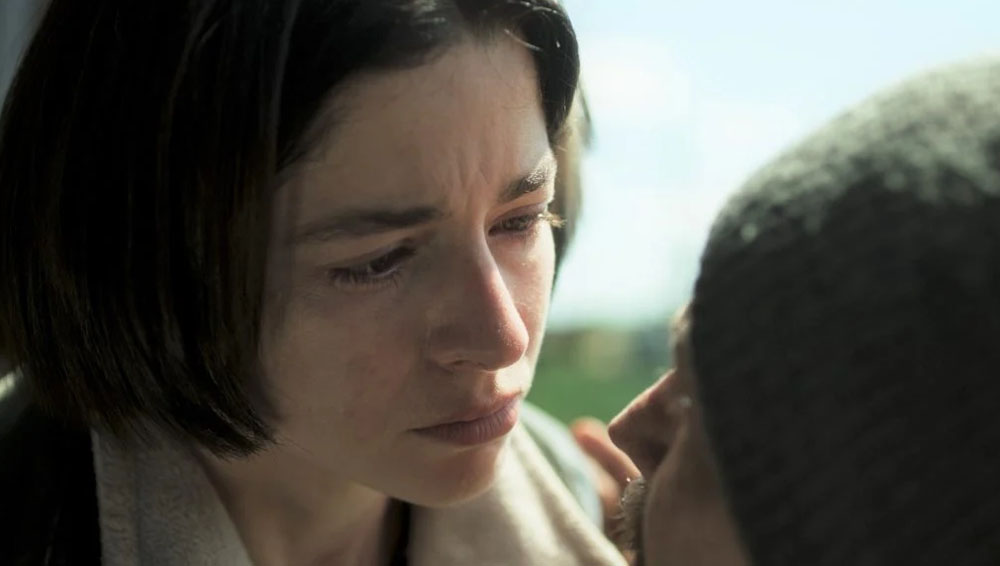 Mariana Di Girolamo gana «Mejor Interpretación» en Festival Fantasía